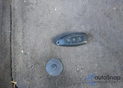 2011 Ford Fiesta Sel from USA, damaged, VIN 3FADP4CJ5BM101095